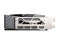 MSI GeForce RTX 5080 TRIO, Gaming, OC, 16GB, GDDR7