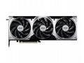 MSI GeForce RTX 5080 VENTUS 3X PLUS, OC, 16GB, GDD