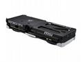 MSI GeForce RTX 5080 VENTUS 3X PLUS, OC, 16GB, GDD