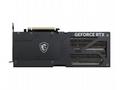MSI GeForce RTX 5080 VENTUS 3X PLUS, OC, 16GB, GDD