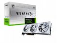 MSI VGA NVIDIA GeForce RTX 5080 16G VENTUS 3X OC W