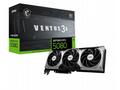 MSI VGA NVIDIA GeForce RTX 5080 16G VENTUS 3X OC, 