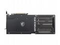 MSI GeForce RTX 5090 VENTUS 3X, OC, 32GB, GDDR7