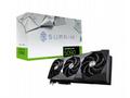 MSI GeForce RTX 5090 SUPRIM, OC, 32GB, GDDR7