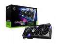 MSI GeForce RTX 5090 TRIO, Gaming, OC, 32GB, GDDR7