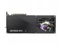 MSI GeForce RTX 5090 TRIO, Gaming, OC, 32GB, GDDR7