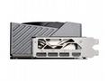 MSI GeForce RTX 5090 TRIO, Gaming, OC, 32GB, GDDR7