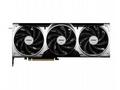 MSI VGA NVIDIA GeForce RTX 5070 Ti 16G VENTUS 3X O