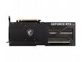 MSI VGA NVIDIA GeForce RTX 5070 Ti 16G VENTUS 3X O
