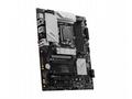 MSI MB Sc LGA1700 PRO B760-P II, Intel B760, 4xDDR