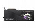 MSI VGA NVIDIA GeForce RTX 5070 12G GAMING TRIO OC