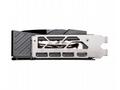 MSI VGA NVIDIA GeForce RTX 5070 12G GAMING TRIO OC