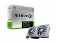 MSI VGA NVIDIA GeForce RTX 5070 12G VENTUS 2X OC W