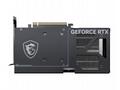 MSI VGA NVIDIA GeForce RTX 5070 12G VENTUS 2X OC, 