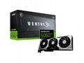 MSI VGA NVIDIA GeForce RTX 5060 Ti 16G VENTUS 3X O