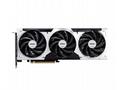MSI VGA NVIDIA GeForce RTX 5060 Ti 16G VENTUS 3X O