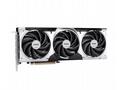 MSI VGA NVIDIA GeForce RTX 5060 Ti 16G VENTUS 3X O