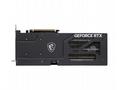 MSI VGA NVIDIA GeForce RTX 5060 Ti 16G VENTUS 3X O