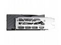 MSI GeForce RTX 5060 Ti, Gaming, OC, 16GB, GDDR7