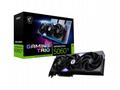 MSI VGA NVIDIA GeForce RTX 5060 Ti 16G GAMING TRIO