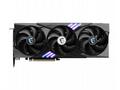 MSI VGA NVIDIA GeForce RTX 5060 Ti 16G GAMING TRIO