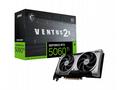 MSI VGA NVIDIA GeForce RTX 5060 Ti 16G VENTUS 2X O