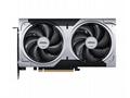 MSI VGA NVIDIA GeForce RTX 5060 Ti 16G VENTUS 2X O