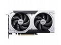 MSI VGA NVIDIA GeForce RTX 5060 Ti 8G VENTUS 2X PL