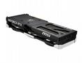 MSI GeForce RTX 5070 12G VENTUS 3X OC, 12GB GDDR7,
