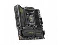MSI MB Sc AM5 MAG B850M MORTAR WIFI, AMD B850, 4xD