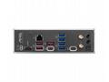 MSI MB Sc AM5 MAG B850M MORTAR WIFI, AMD B850, 4xD