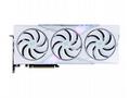 MSI VGA NVIDIA GeForce RTX 5070 Ti 16G GAMING TRIO