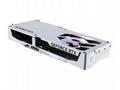 MSI GeForce RTX 5070 12G GAMING TRIO OC WHITE, 12G