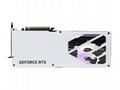 MSI GeForce RTX 5070 12G GAMING TRIO OC WHITE, 12G
