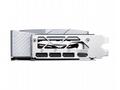 MSI GeForce RTX 5070 12G GAMING TRIO OC WHITE, 12G