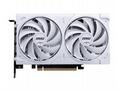 MSI VGA NVIDIA GeForce RTX 5060 8G VENTUS 2X OC WH