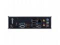 MSI MB Sc AM5 X870E GAMING PLUS WIFI, AMD X870E, 4