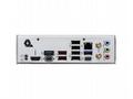 MSI MB Sc AM5 PRO X870E-P WIFI, AMD X870E, 4xDDR5,