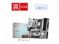 MSI B840M GAMING PLUS WIFI6E, AMD B840, AM5, 4x DD