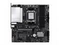 MSI MB Sc AM5 PRO B840M-P WIFI6E, AMD B840, 4xDDR5