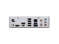 MSI MB Sc AM5 PRO B840M-P WIFI6E, AMD B840, 4xDDR5