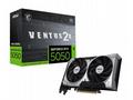 MSI VGA NVIDIA GeForce RTX 5050 8G VENTUS 2X OC, R