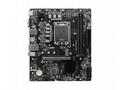 MSI PRO H610M-E, LGA 1700, mATX
