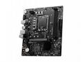 MSI PRO H610M-E, LGA 1700, mATX