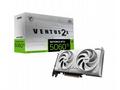 MSI VGA NVIDIA GeForce RTX 5060 Ti 16G VENTUS 2X O