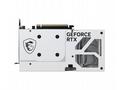 MSI VGA NVIDIA GeForce RTX 5060 Ti 16G VENTUS 2X O