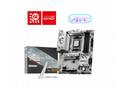MSI MB Sc AM5 B850 GAMING PLUS WIFI6E, AMD B850, 4