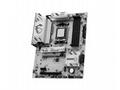 MSI MB Sc AM5 B850 GAMING PLUS WIFI6E, AMD B850, 4