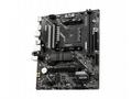 MSI MB Sc AM4 MAG A520M VECTOR WIFI, AMD A520, 2x 