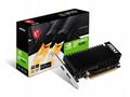 MSI GT 1030 4GHD4 LP OC